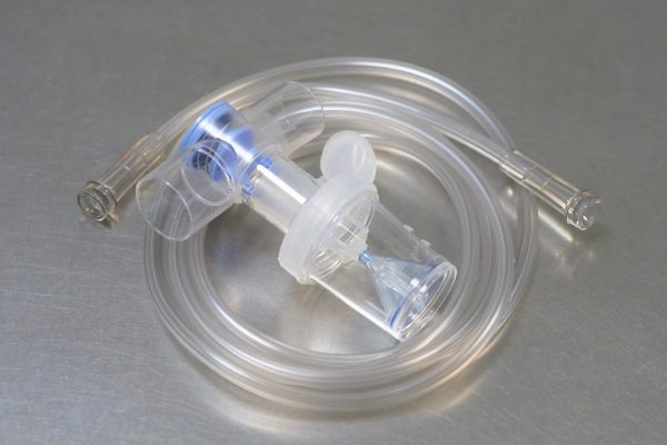 Valfli Nebulizer Set